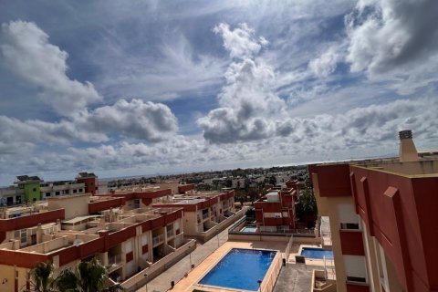 Penthäuser zum Verkauf Cabo Roig, Alicante, Spanien 2 Schlafzimmer, 69 m2 Nr. 112557 - Foto 2