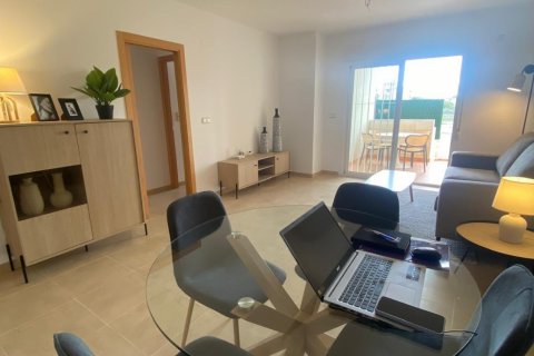 Penthäuser zum Verkauf Cabo Roig, Alicante, Spanien 2 Schlafzimmer, 69 m2 Nr. 112557 - Foto 16