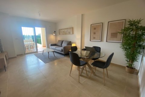 Penthäuser zum Verkauf Cabo Roig, Alicante, Spanien 2 Schlafzimmer, 69 m2 Nr. 112557 - Foto 15