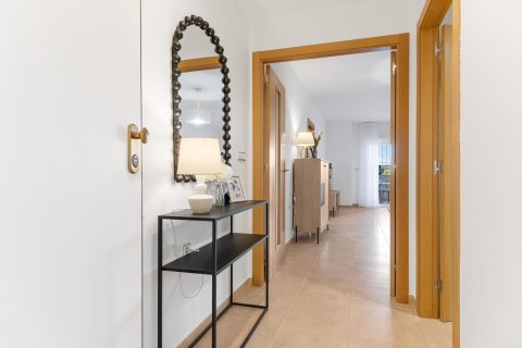 Продажа пентхауса Кабо Роиг, Аликанте, Испания 2 спальни, 69м2 №112557 - фото 15