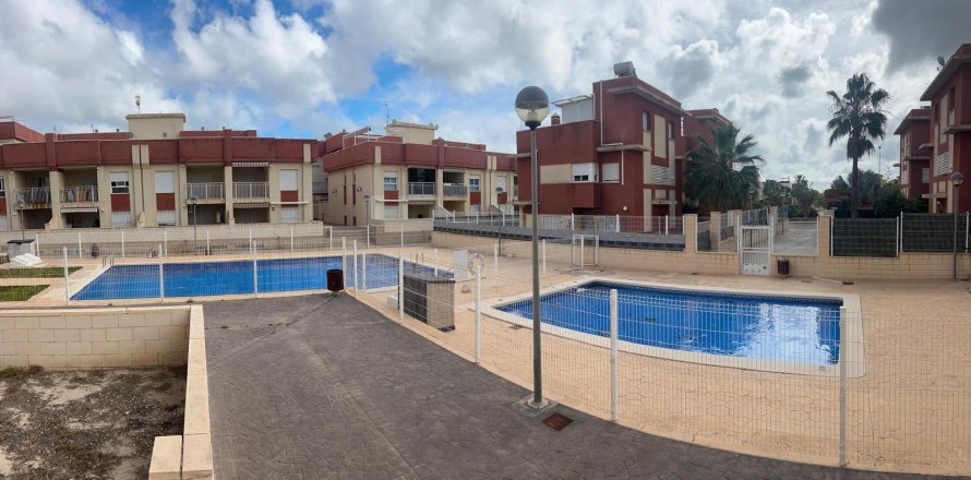 Penthäuser Cabo Roig, Alicante, Spanien 2 Schlafzimmer, 69 m2 Nr. 112557