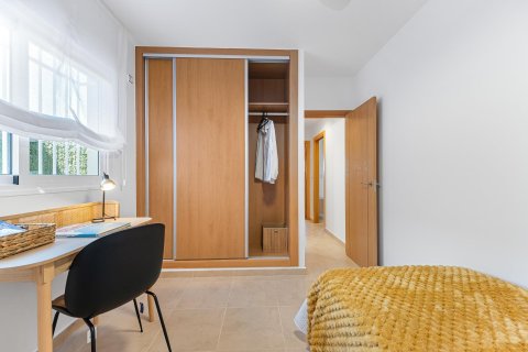 Продажа пентхауса Кабо Роиг, Аликанте, Испания 2 спальни, 69м2 №112557 - фото 27
