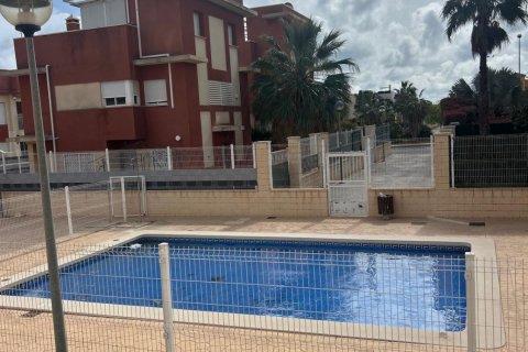 Penthäuser zum Verkauf Cabo Roig, Alicante, Spanien 2 Schlafzimmer, 69 m2 Nr. 112557 - Foto 5
