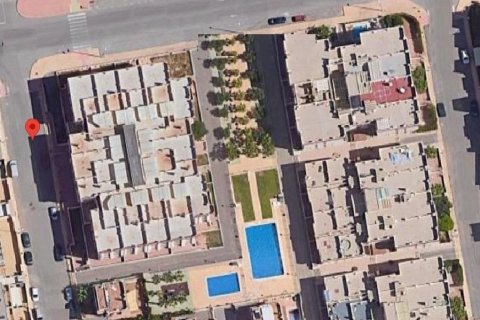 Penthäuser zum Verkauf Cabo Roig, Alicante, Spanien 2 Schlafzimmer, 69 m2 Nr. 112557 - Foto 13