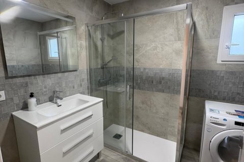 Casa in vendita a Nueva Torrevieja, Alicante, Spagna 2 camere da letto, 86 mq. N° 166024 - foto 19