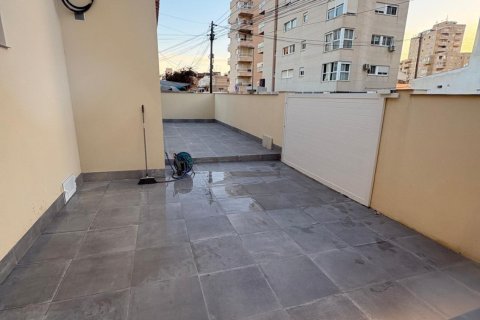 Casa in vendita a Nueva Torrevieja, Alicante, Spagna 2 camere da letto, 86 mq. N° 166024 - foto 14