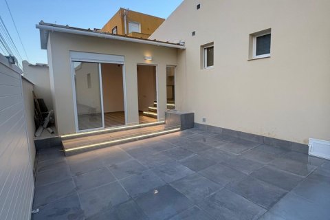 Casa a Nueva Torrevieja, Alicante, Spagna 2 camere da letto, 86 mq. N° 166024