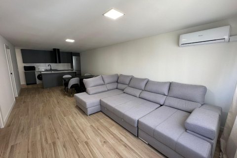 Lägenhet till salu i Alicante, Spanien 3 sovrum, 138 kvm. Nr. 166023 - foto 4