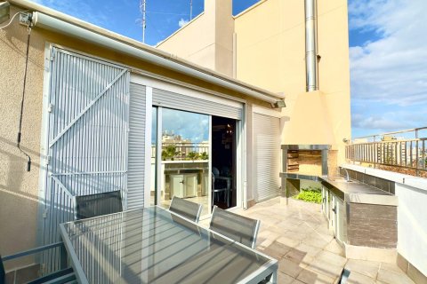 Liikekiinteistö myytävänä Torrevieja, Alicante, Espanja, 12 makuuhuonetta, 335 m2 No. 166020 - kuva 13