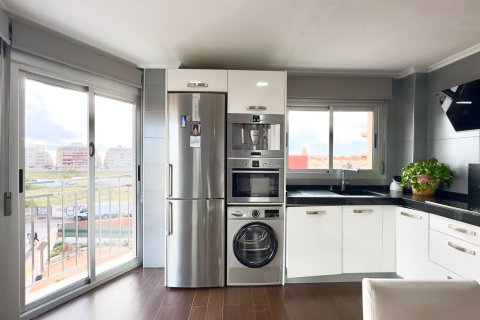 Liikekiinteistö myytävänä Torrevieja, Alicante, Espanja, 12 makuuhuonetta, 335 m2 No. 166020 - kuva 23