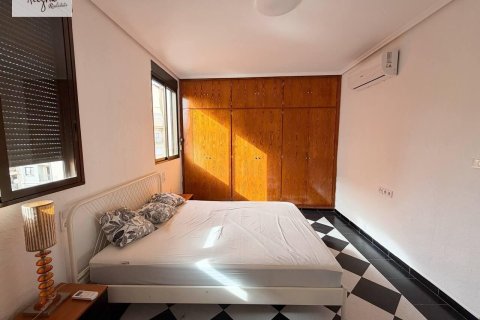Apartment for sale in Valencia, Spain 1 bedroom, 63 sq.m. No. 166022 - photo 3