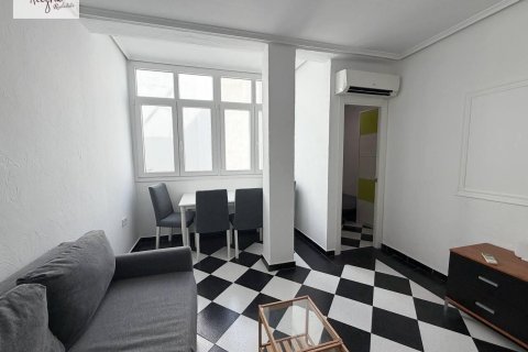 Apartment for sale in Valencia, Spain 1 bedroom, 63 sq.m. No. 166022 - photo 10