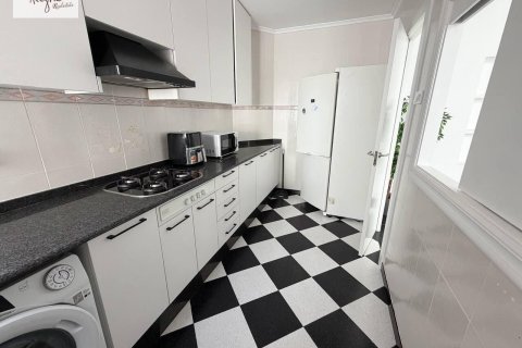 Apartment for sale in Valencia, Spain 1 bedroom, 63 sq.m. No. 166022 - photo 13