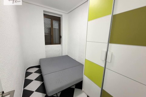 Apartment for sale in Valencia, Spain 1 bedroom, 63 sq.m. No. 166022 - photo 14