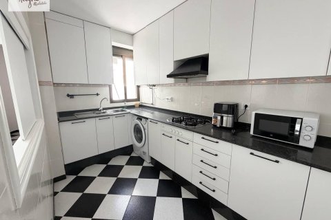 Apartment for sale in Valencia, Spain 1 bedroom, 63 sq.m. No. 166022 - photo 12