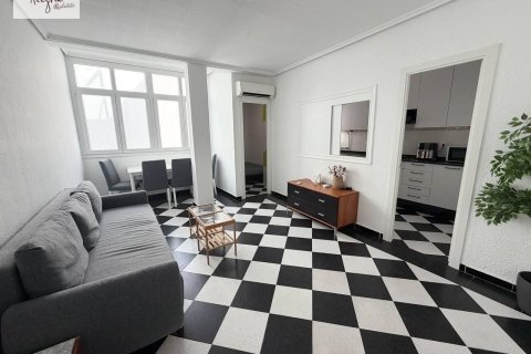 Apartment for sale in Valencia, Spain 1 bedroom, 63 sq.m. No. 166022 - photo 9