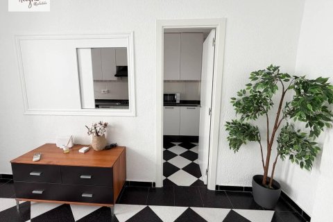 Apartment for sale in Valencia, Spain 1 bedroom, 63 sq.m. No. 166022 - photo 11