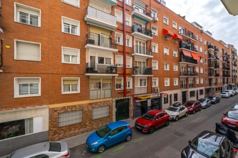 Wohnung zum Verkauf in Madrid, Spanien 2 Schlafzimmer, 54 m2 Nr. 166026 - Foto 19