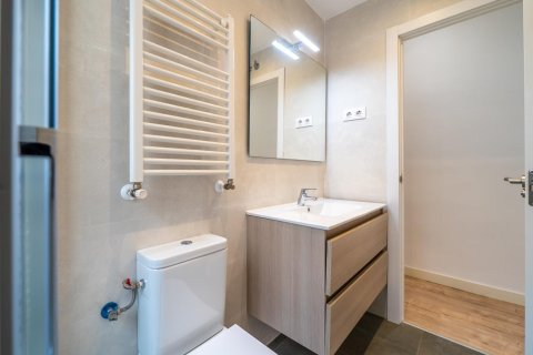 Wohnung zum Verkauf in Madrid, Spanien 2 Schlafzimmer, 54 m2 Nr. 166026 - Foto 8