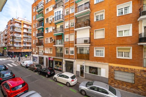 Wohnung zum Verkauf in Madrid, Spanien 2 Schlafzimmer, 54 m2 Nr. 166026 - Foto 20
