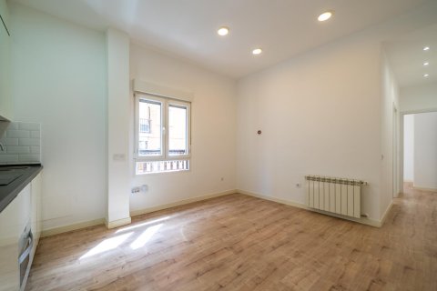 Wohnung zum Verkauf in Madrid, Spanien 2 Schlafzimmer, 54 m2 Nr. 166026 - Foto 5