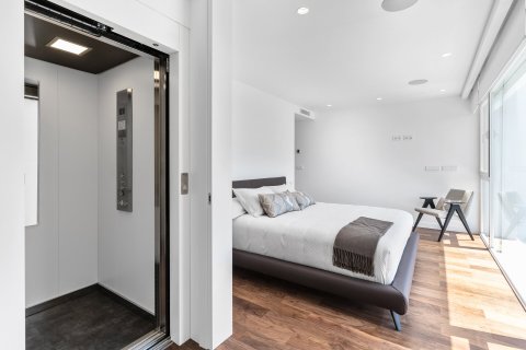 Villa in vendita a Altea, Alicante, Spagna 4 camere da letto, 616 mq. N° 163924 - foto 14