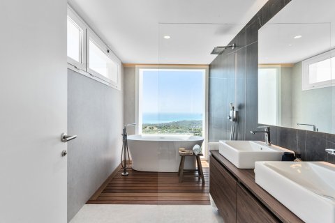 Villa in vendita a Altea, Alicante, Spagna 4 camere da letto, 616 mq. N° 163924 - foto 15