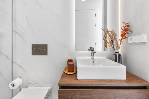 Villa in vendita a Altea, Alicante, Spagna 4 camere da letto, 616 mq. N° 163924 - foto 21