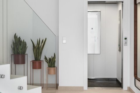 Villa in vendita a Altea, Alicante, Spagna 4 camere da letto, 616 mq. N° 163924 - foto 16