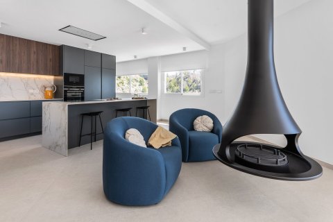 Villa in vendita a Altea, Alicante, Spagna 4 camere da letto, 616 mq. N° 163924 - foto 9