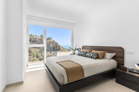 Villa in vendita a Altea, Alicante, Spagna 4 camere da letto, 616 mq. N° 163924 - foto 17