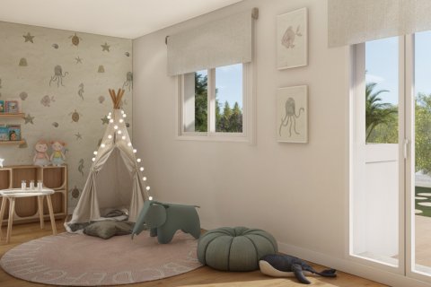 House for sale in La Nucia, Alicante, Spain 4 bedrooms, 156 sq.m. No. 163921 - photo 6