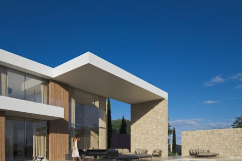 Huvila myytävänä Teulada, Alicante, Espanja, 4 makuuhuonetta, 510 m2 No. 163922 - kuva 3