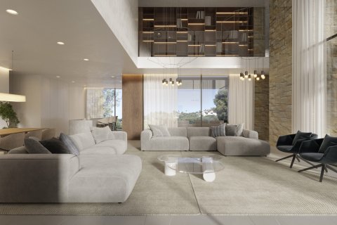 Huvila myytävänä Teulada, Alicante, Espanja, 4 makuuhuonetta, 510 m2 No. 163922 - kuva 8