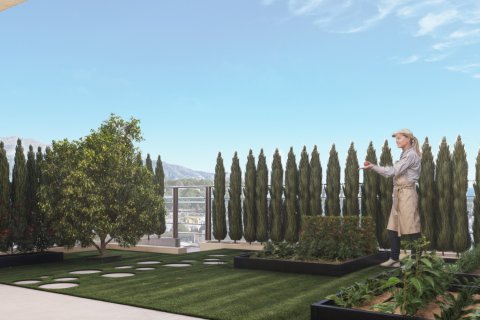 House à vendre à La Nucia, Alicante, Espagne, 4 chambres, 169 m2 No. 163920 - photo 5