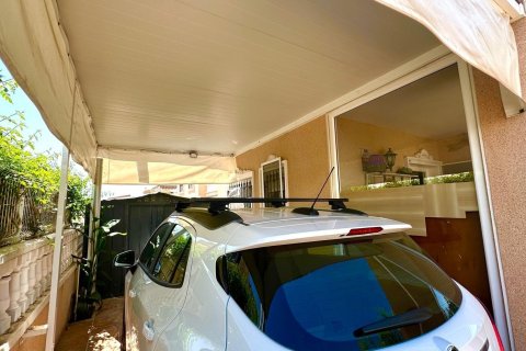 Huvila myytävänä La Regia, Alicante, Espanja, 4 makuuhuonetta, 119 m2 No. 163154 - kuva 10