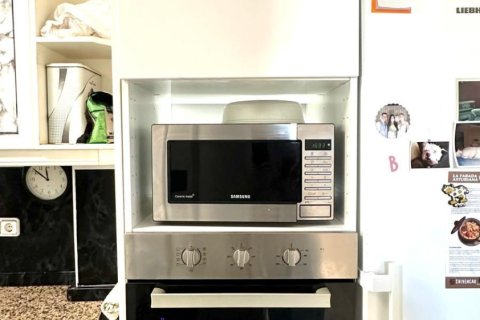 Huvila myytävänä La Regia, Alicante, Espanja, 4 makuuhuonetta, 119 m2 No. 163154 - kuva 22