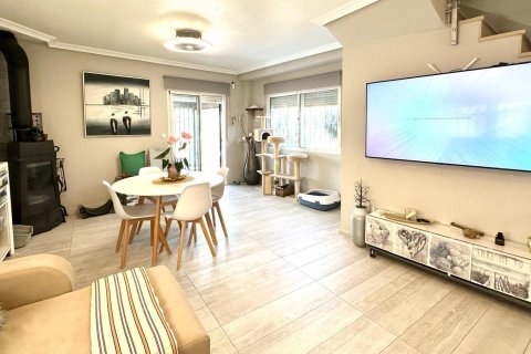 Huvila myytävänä La Regia, Alicante, Espanja, 4 makuuhuonetta, 119 m2 No. 163154 - kuva 28