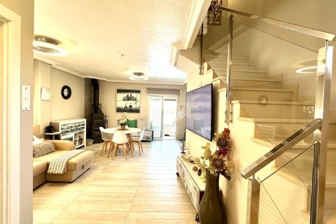 Huvila myytävänä La Regia, Alicante, Espanja, 4 makuuhuonetta, 119 m2 No. 163154 - kuva 20