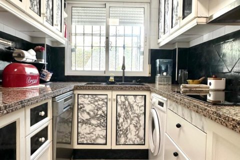 Huvila myytävänä La Regia, Alicante, Espanja, 4 makuuhuonetta, 119 m2 No. 163154 - kuva 27