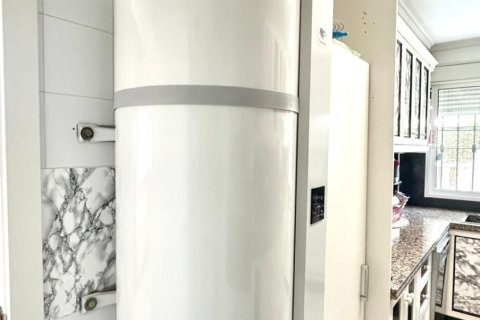 Huvila myytävänä La Regia, Alicante, Espanja, 4 makuuhuonetta, 119 m2 No. 163154 - kuva 25