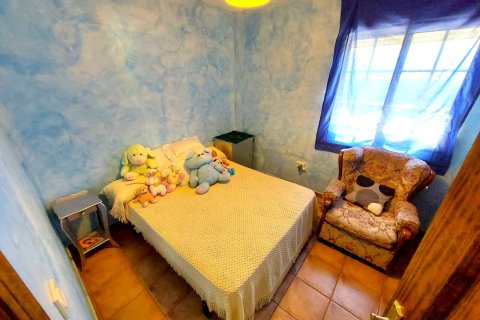 Продажа виллы в Каласпарра, Мурсия, Испания 3 спальни, 120м2 №163143 - фото 15