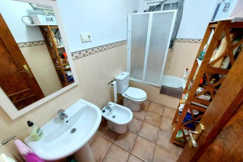 Продажа виллы в Каласпарра, Мурсия, Испания 3 спальни, 120м2 №163143 - фото 7