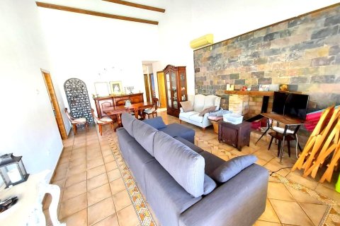 Продажа виллы в Каласпарра, Мурсия, Испания 3 спальни, 120м2 №163143 - фото 16