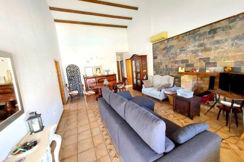 Продажа виллы в Каласпарра, Мурсия, Испания 3 спальни, 120м2 №163143 - фото 2