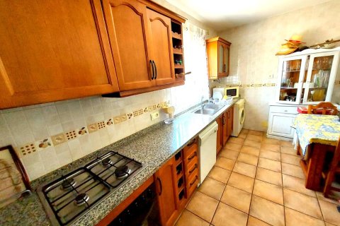 Продажа виллы в Каласпарра, Мурсия, Испания 3 спальни, 120м2 №163143 - фото 10