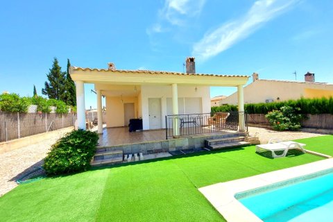 Villa pārdošanā Calasparra, Murcia, Spānijā 3 istabas, 120 m2 Nr. 163143 - attēls 18