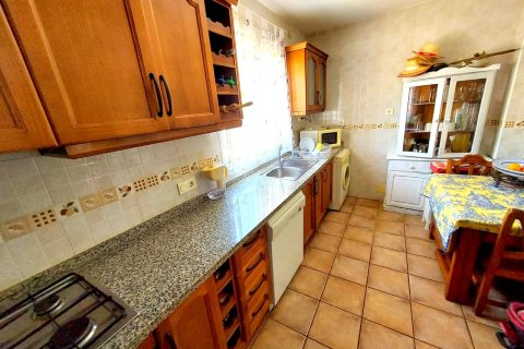 Продажа виллы в Каласпарра, Мурсия, Испания 3 спальни, 120м2 №163143 - фото 3