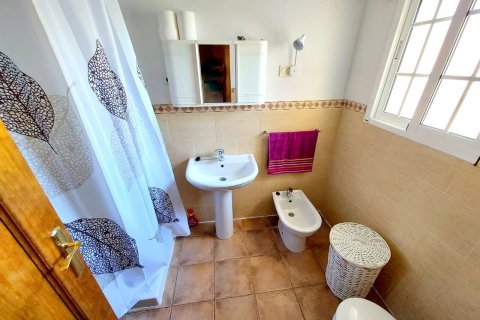 Продажа виллы в Каласпарра, Мурсия, Испания 3 спальни, 120м2 №163143 - фото 5