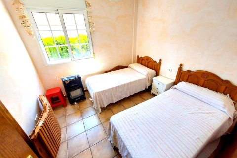 Продажа виллы в Каласпарра, Мурсия, Испания 3 спальни, 120м2 №163143 - фото 14